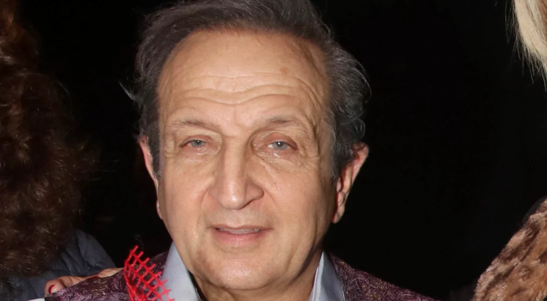 Σπύρος Μπιμπίλας | "Εφόσον αποδοθεί δικαιοσύνη θα ξαναέκανα παρέα με τον Πέτρο Φιλιππίδη"