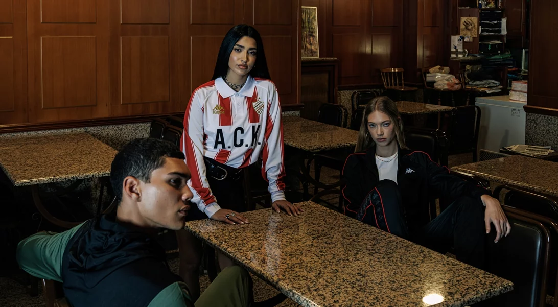 "Own your Story" | Μια ιστορία αυθεντικότητας και ελεύθερης έκφρασης