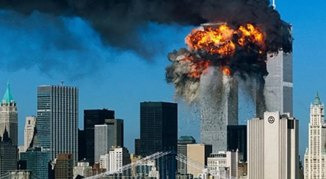 Η 11η Σεπτεμβρίου και οι μεγαλύτερες θεωρίες συνωμοσίας