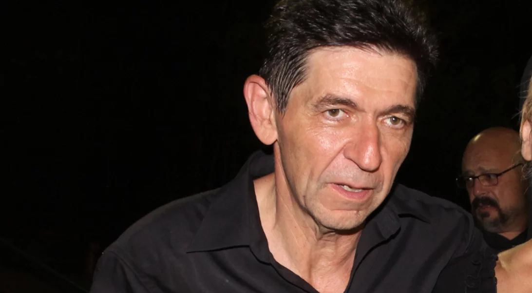 Γεράσιμος Σκιαδαρέσης για καταγγελία εναντίον Φιλιππίδη | "Τον σταματήσαμε για να μη συμβούν χειρότερα"