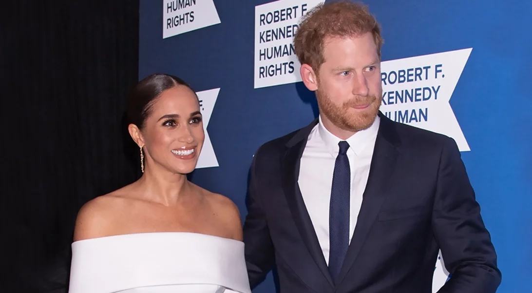 Πρίγκιπας Harry – Meghan Markle | Ο λόγος που δεν έλαβαν πρόσκληση για το πάρτι των BAFTA στο Λος Άντζελες