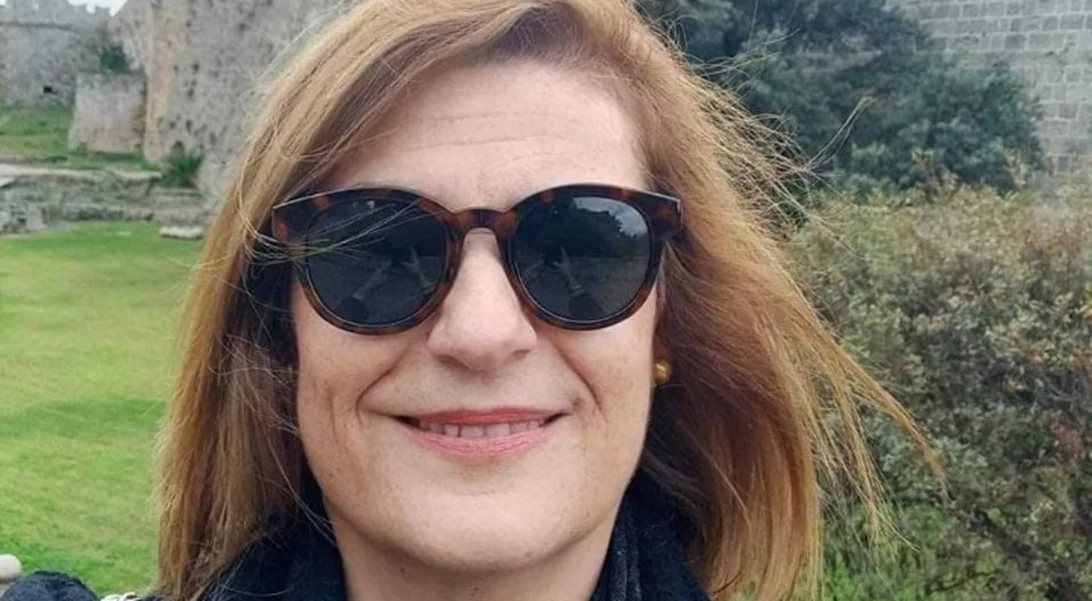 Ηράκλειο | Στα 52 της χρόνια, φοιτήτρια στο Παιδαγωγικό Προσχολικής Εκπαίδευσης