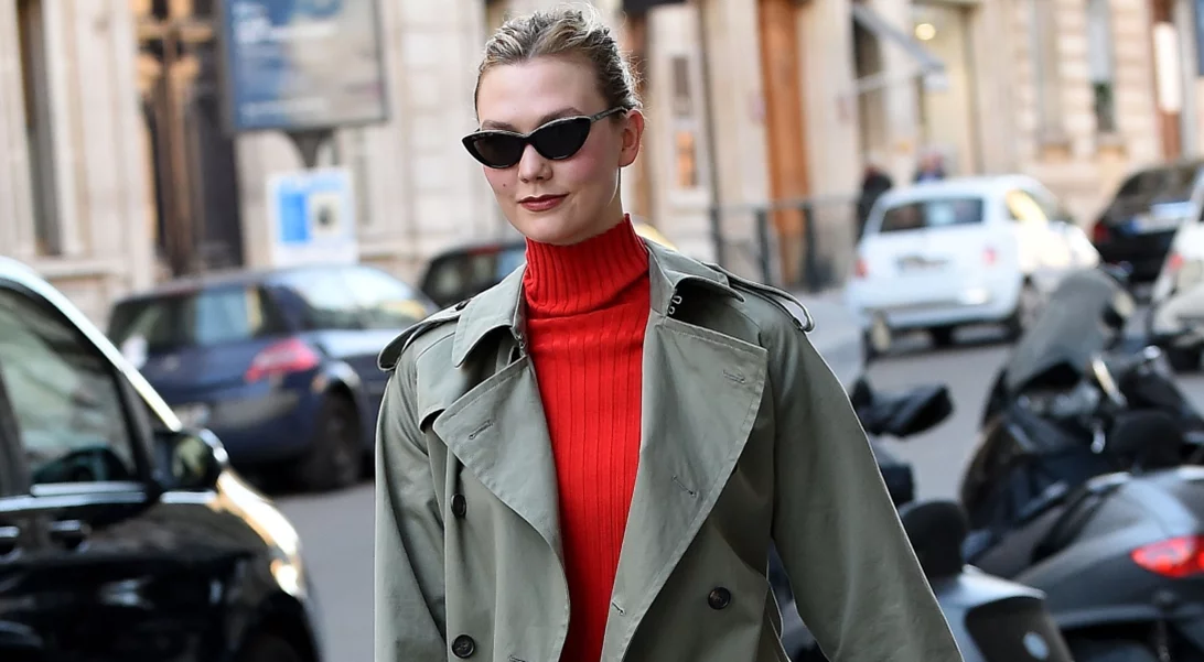 Spring 2021 | Γιατί αξίζει να προσθέσεις μία καμπαρντίνα στη συλλογή σου