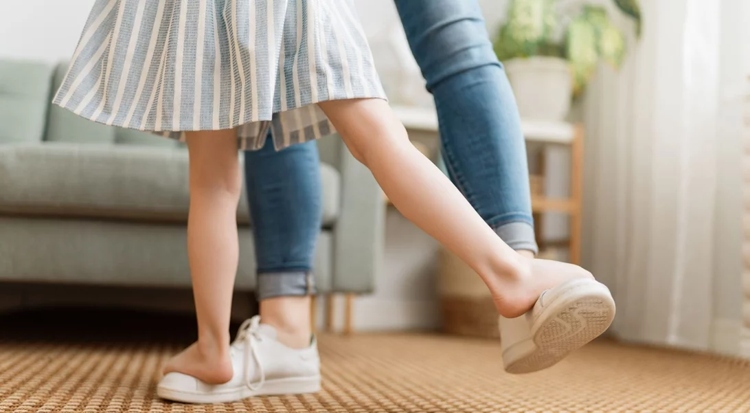 Ποιοτικός χρόνος σε 10 λεπτά | 10 ιδέες που ενισχύουν τη σύνδεση με τα παιδιά