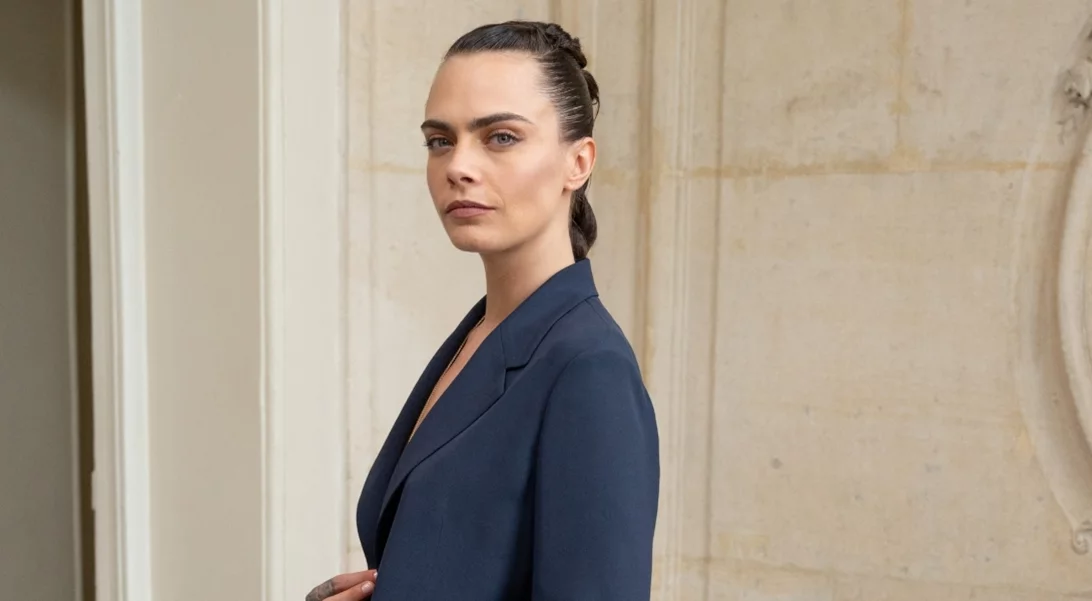 Δέκα ζευγάρια sneakers που είναι ιδανικά για τα office looks σου