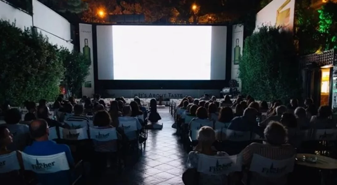 Τι νέο θα δούμε αυτό το ΠΣΚ στα θερινά σινεμά