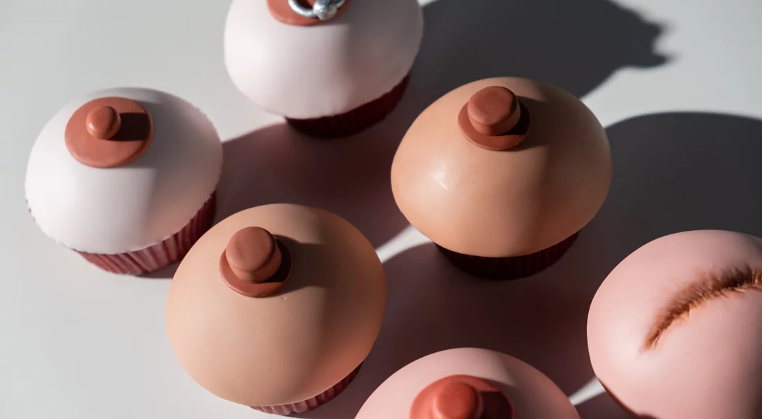 "1 στις 7 γυναίκες θα νοσήσει από καρκίνο μαστού αλλά η έγκαιρη διάγνωση μπορεί να σημαίνει ίαση" | Η κίνηση που σώζει ζωές