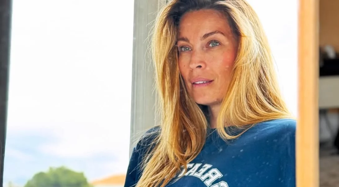 Μαριέττα Χρουσαλά & Λέων Πατίτσας μεταμορφώθηκαν για το Halloween | H selfie τους