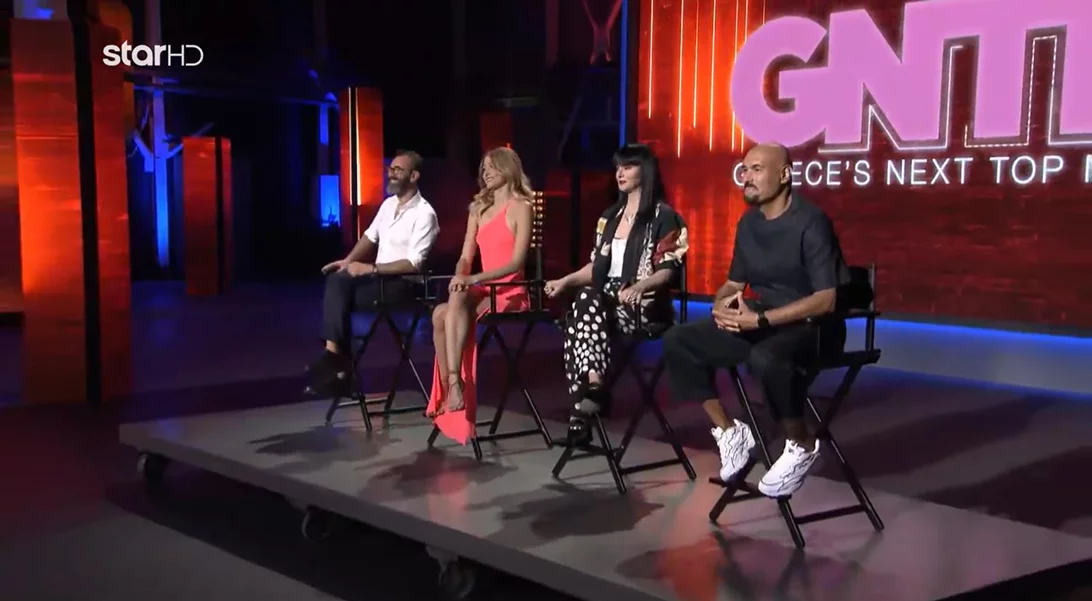 Γιατί η πρεμιέρα του GNTM δεν είχε το "oomph" των προηγούμενων ετών