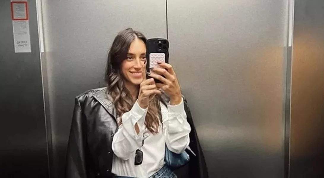 Η Ραφαέλα Ψαρρού επιλέγει να τρώει το πιο διάσημο πρωινό - Είναι πολύ θρεπτικό!