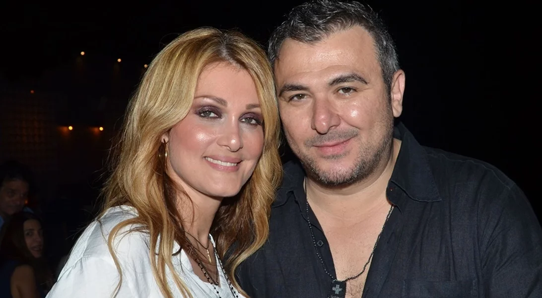 Blast from the past | Αντώνης Ρέμος και Νατάσα Θεοδωρίδου δύο νεαρά παιδιά τις Απόκριες του 1993