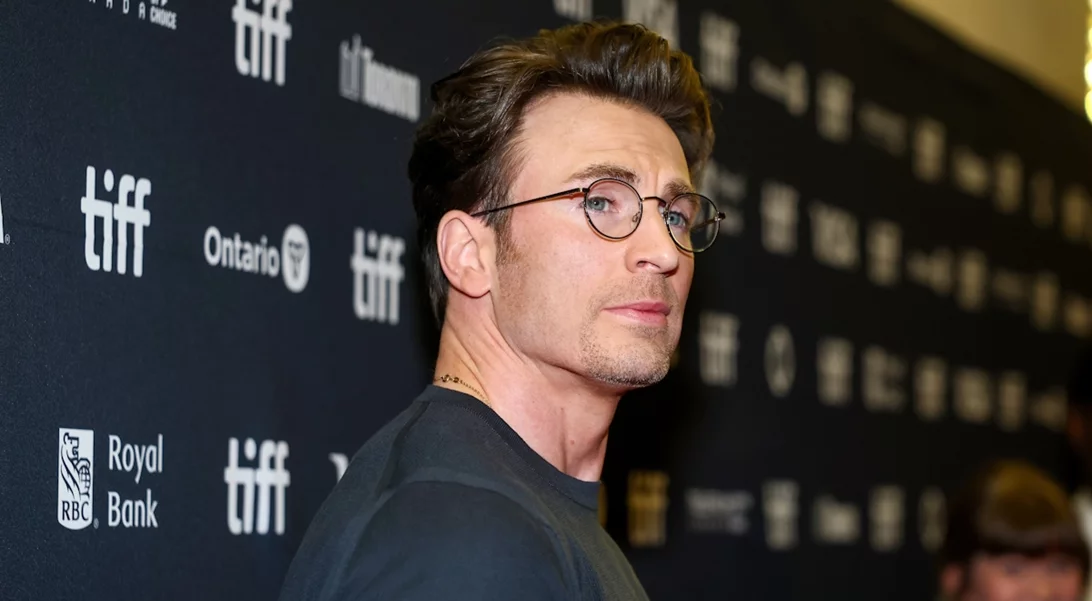 Ο Chris Evans έγινε πατέρας | Το όνομα της κόρης του με την Alba Baptista