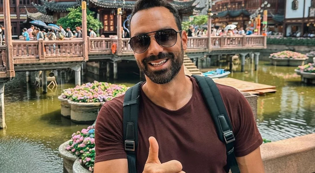 Σάκης Τανιμανίδης | Το μήνυμα από την πρωινή του προπόνηση που έκανε όλους μας να ταυτιστούμε