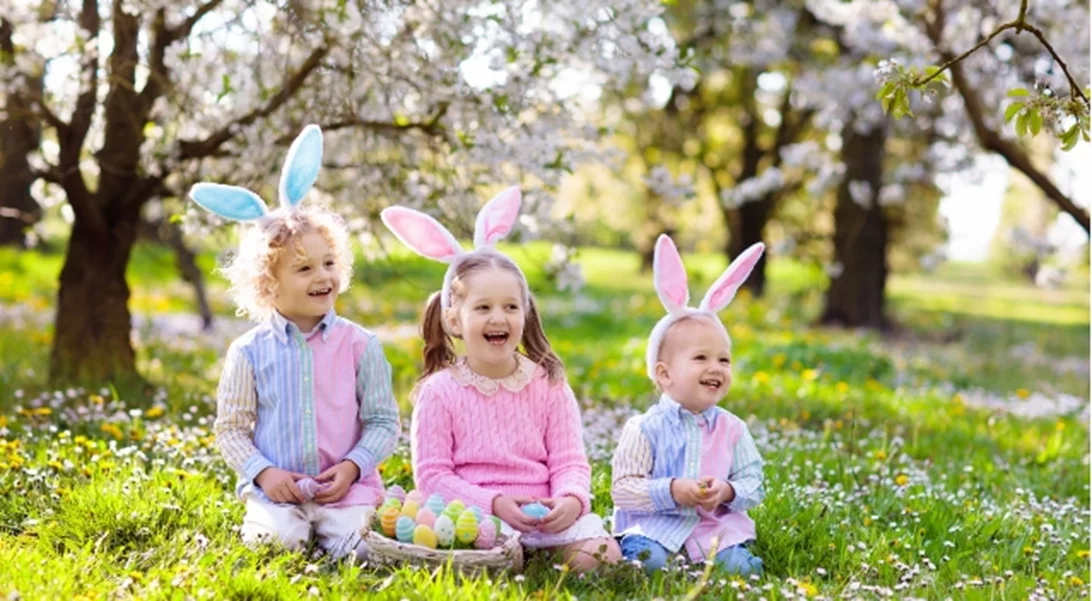 Πασχαλινά δώρα | Βρήκαμε τα παιχνίδια που θα λατρέψουν τα παιδιά