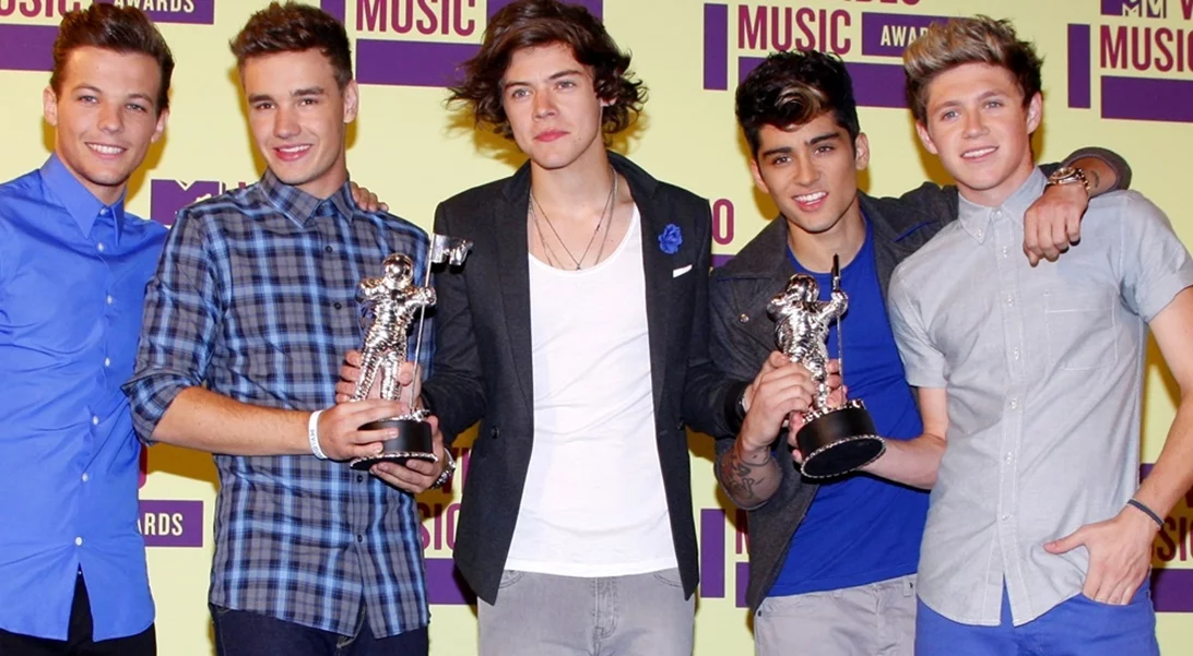 Liam Payne | Ο Harry Styles και τα υπόλοιπα μέλη των One Direction τον αποχαιρετούν - Οι συγκινητικές αναρτήσεις