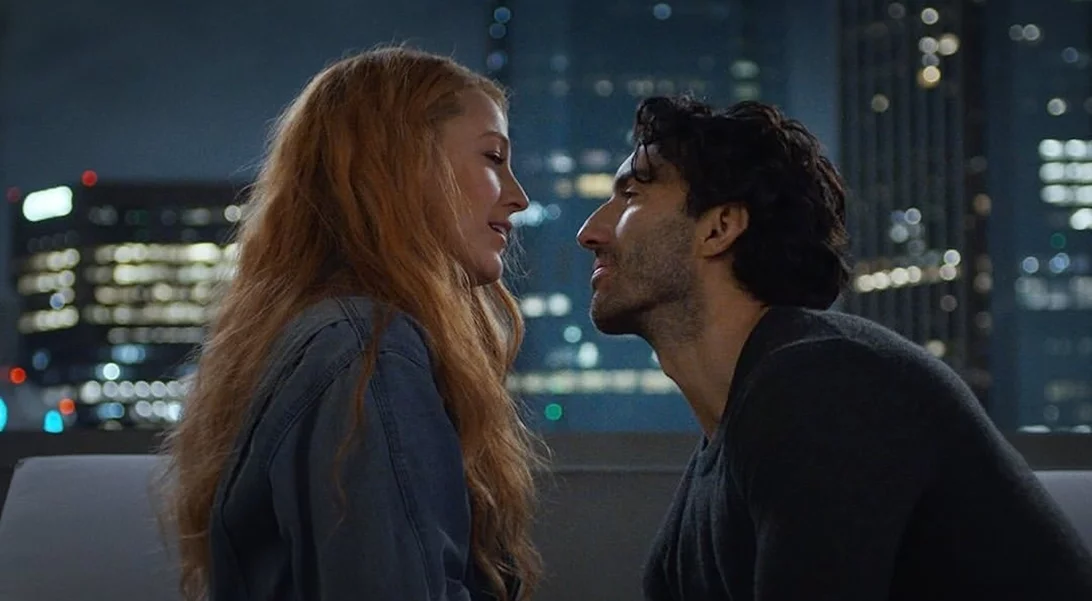 Blake Lively – Justin Baldoni: Τα τρυφερά μηνύματα που αντάλλασσαν πριν ξεκινήσει ο "πολεμος" μεταξύ τους