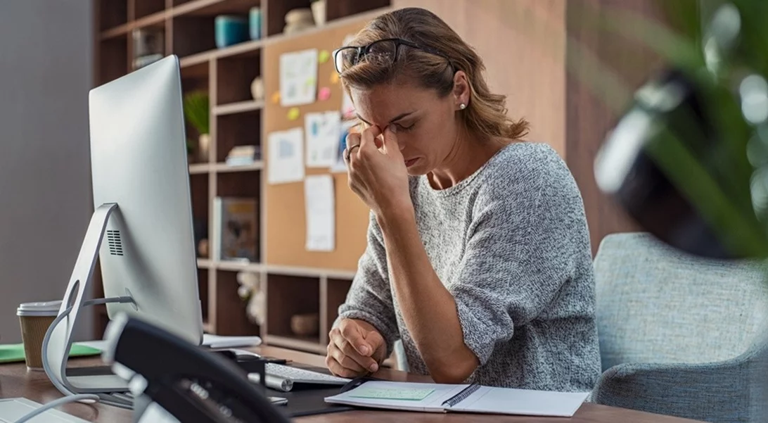 Ανάλυσέ Το | Πώς να ανταπεξέλθεις σε μία δύσκολη μέρα;