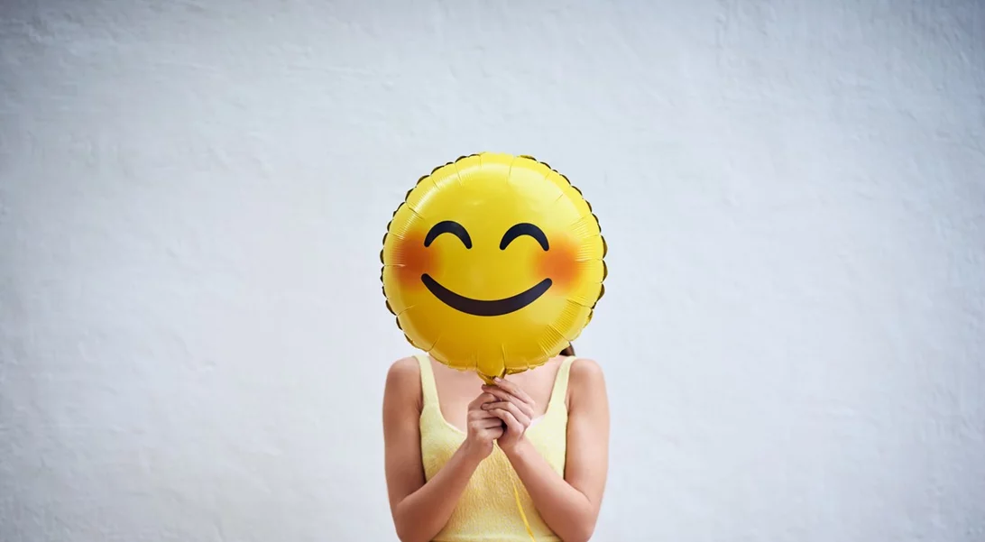 Πώς θα αποδεχτείς τον εαυτό σου; Τα 7 βήματα για να βρεις την ευτυχία