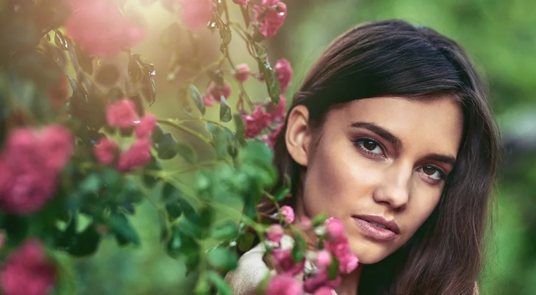 Η υγεία στο πρόσωπο | Τι σημαίνουν τα συμπτώματα σε μαλλιά, μάτια και χείλη;