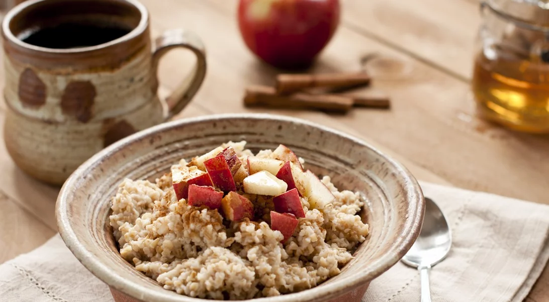 3 ιδανικά πρωινά για αποτοξίνωση τον χειμώνα