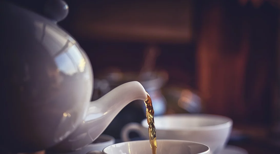 Τα οφέλη του τσαγιού και 3 εναλλακτικές συνταγές