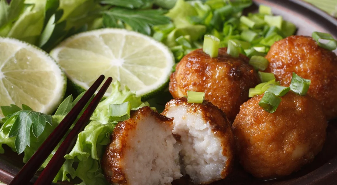 Συνταγή για ψαροκεφτέδες | Ο εναλλακτικός (και πιο γευστικός) τρόπος να τρως ψάρια