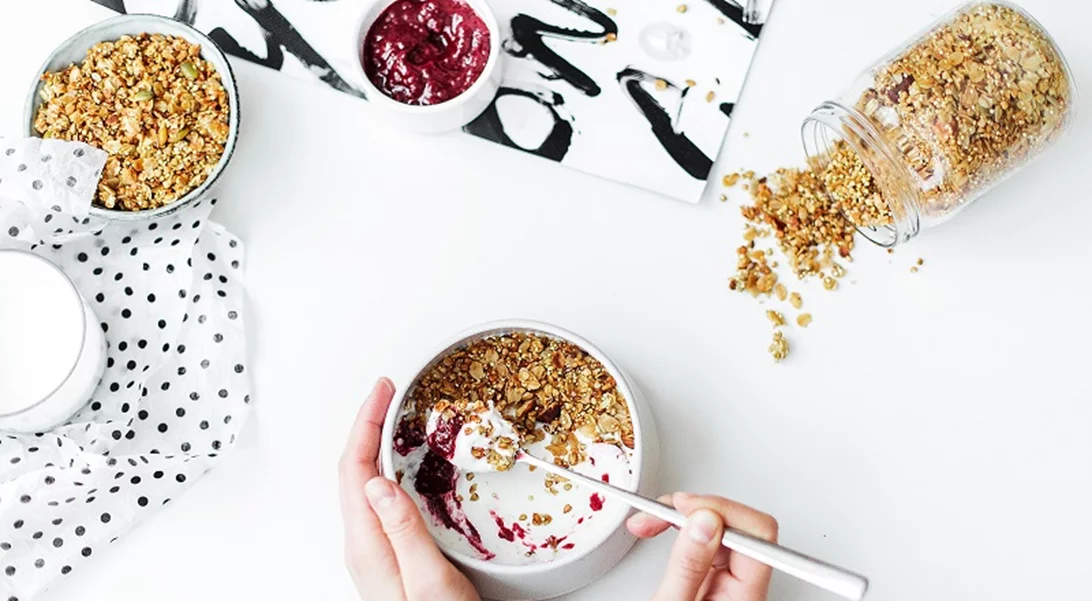 Οι 6 σημαντικοί λόγοι που πρέπει να τρως λίπος