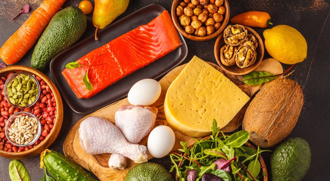 Συνδυασμοί τροφών | Ποιες τροφές πάνε δυο δυο και γιατί να τις προτιμάς