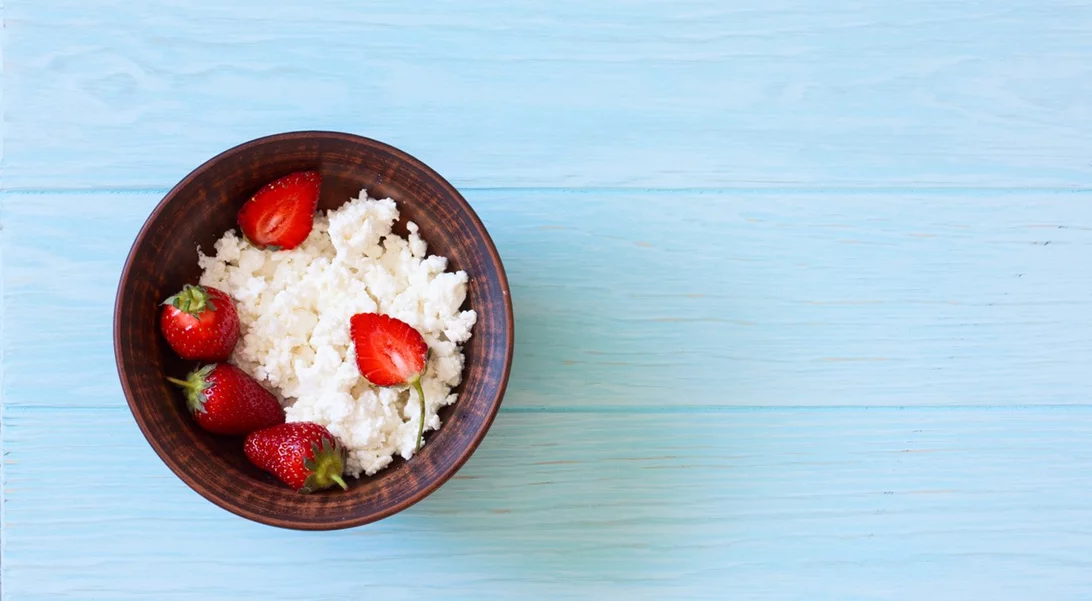 Φράουλες | Πώς μπορούν να συμβάλλουν στην απώλεια βάρους;