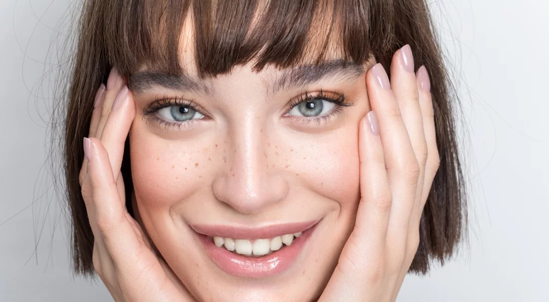 6 κουρέματα που κάνουν το πρόσωπο να δείχνει πιο λεπτό