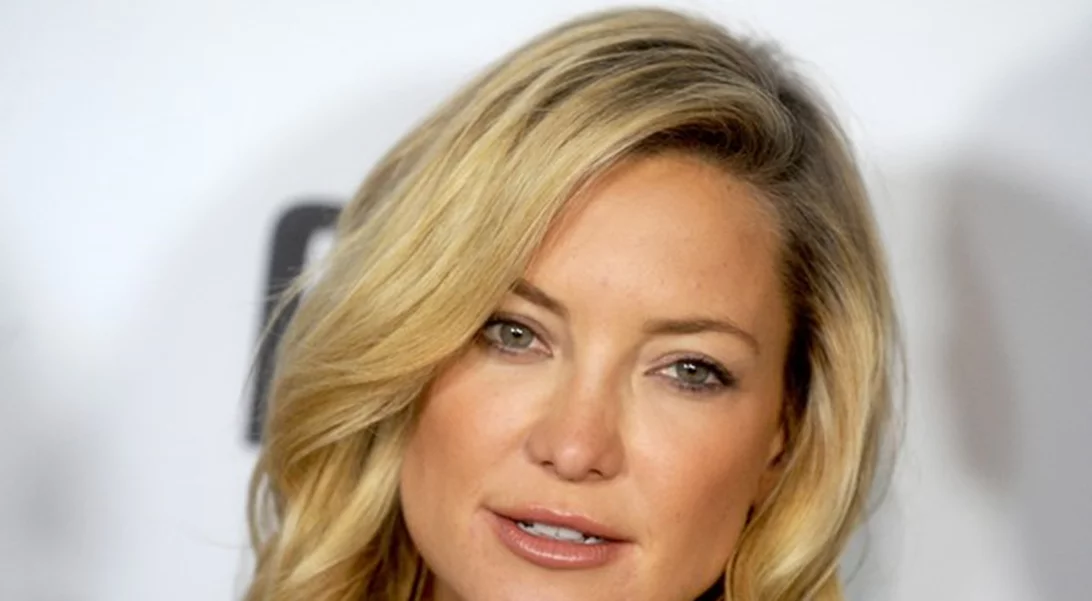 Η Kate Hudson μοιράζεται μία φωτογραφία με τα παιδιά της στο Instagram