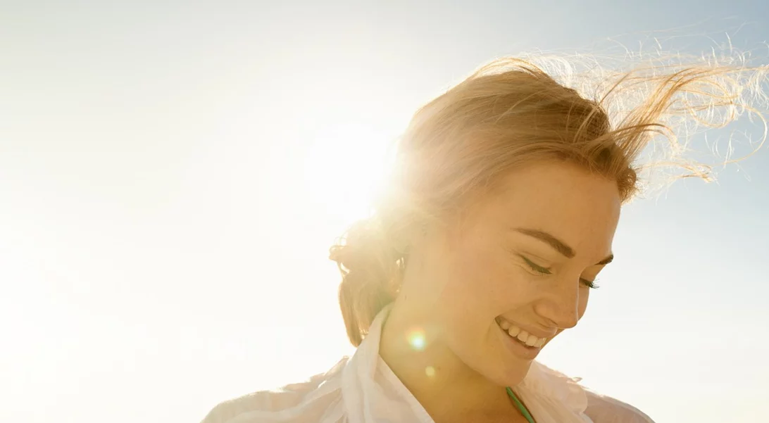 Ποιο είναι το μυστικό της αντιγήρανσης;