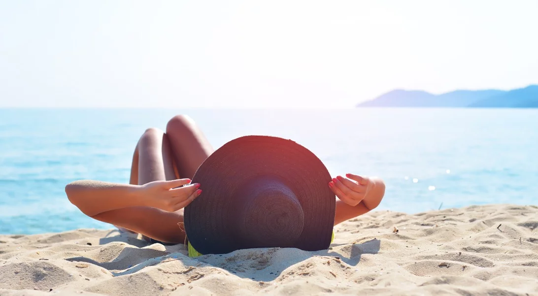 Κάψιμο από τον ήλιο | 5 συμβουλές για να το αποφύγεις φέτος