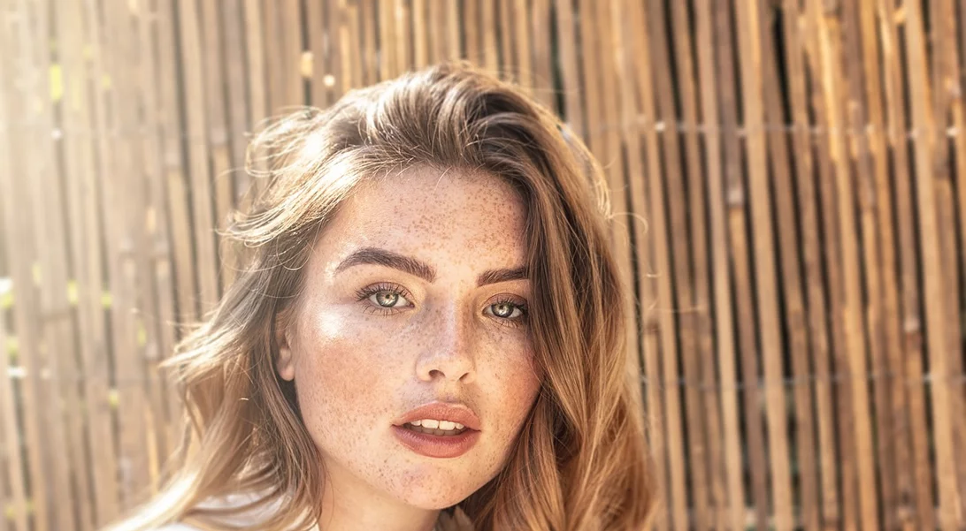 Το ιδανικό μακιγιάζ για την ζέστη