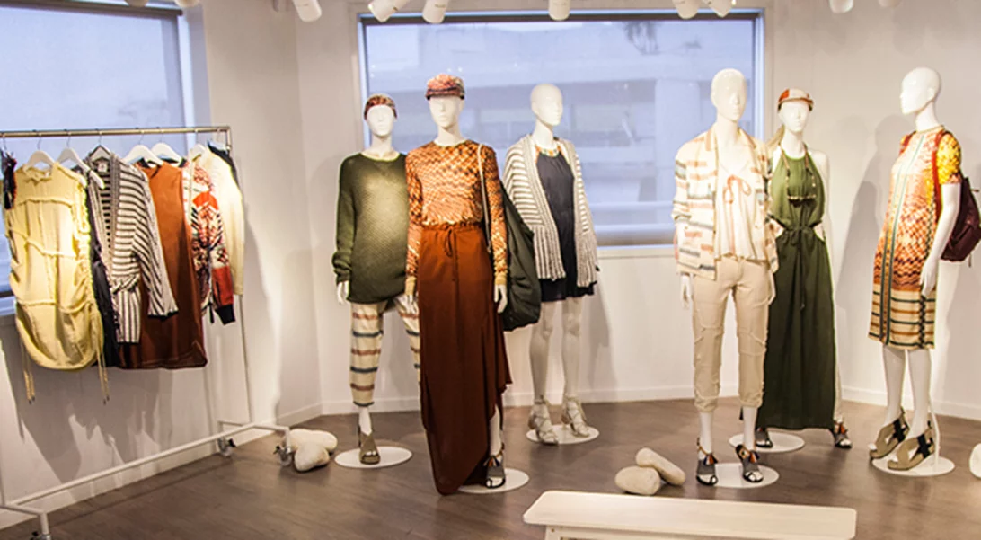 H&M Studio S/S16: Η συλλογή που μας έκανε να νοσταλγούμε το καλοκαίρι