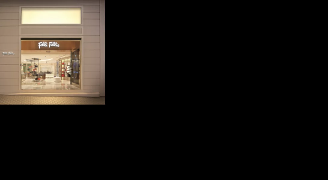 Επισκεφτήκαμε το νέο «Concept Store»: A Dream Come True της Folli Follie