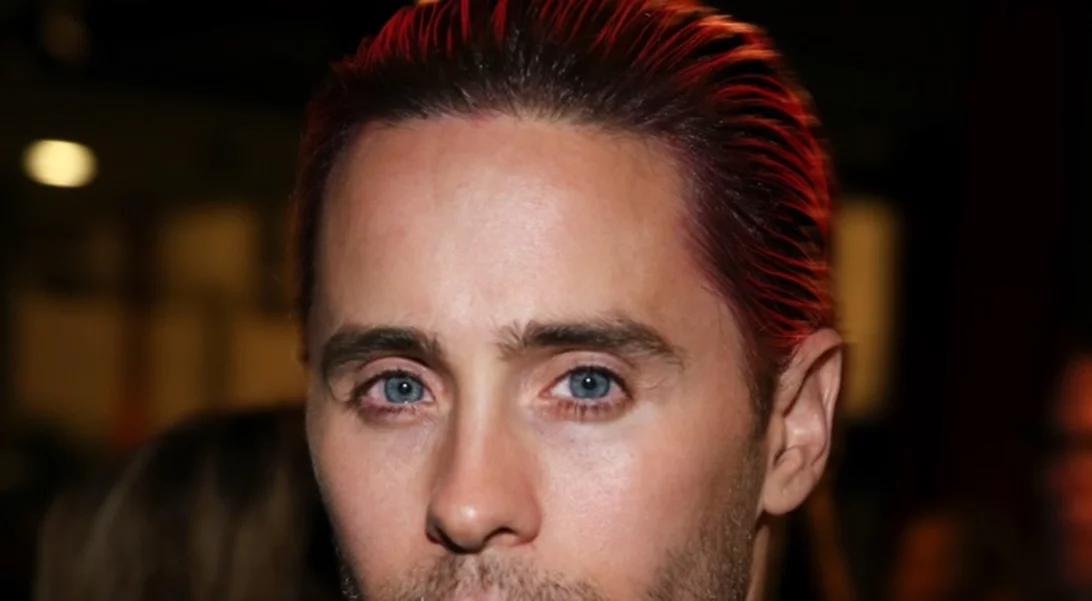Ο Jared Leto γίνεται σκυλάκι με τα εφέ του Snapchat και είναι ό,τι πιο γλυκό είδες σήμερα!