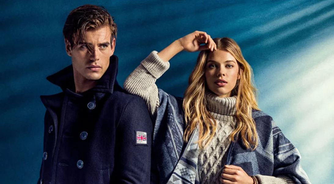 Superdry @ The Mall Athens: Early Christmas με προσφορές και εκπλήξεις!