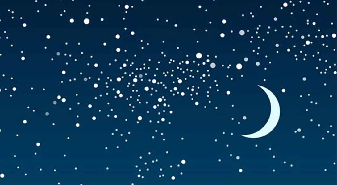 Νέα Σελήνη στο Λέοντα στις 2 Αυγούστου