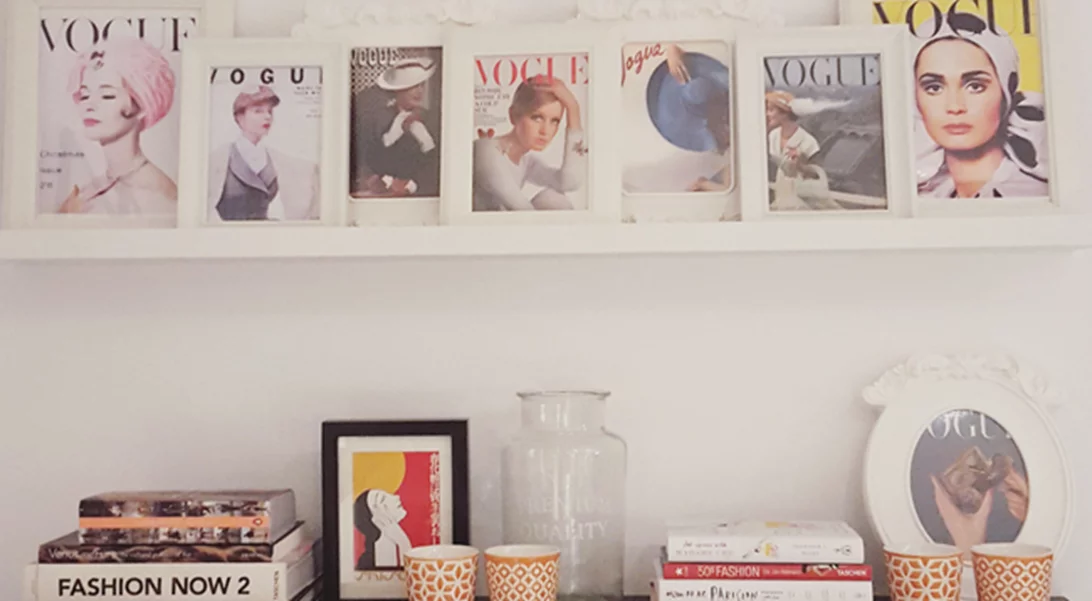 Η Miss Chic αποχαιρετά το 2015 με το νέο Lenovo VIBE Shot