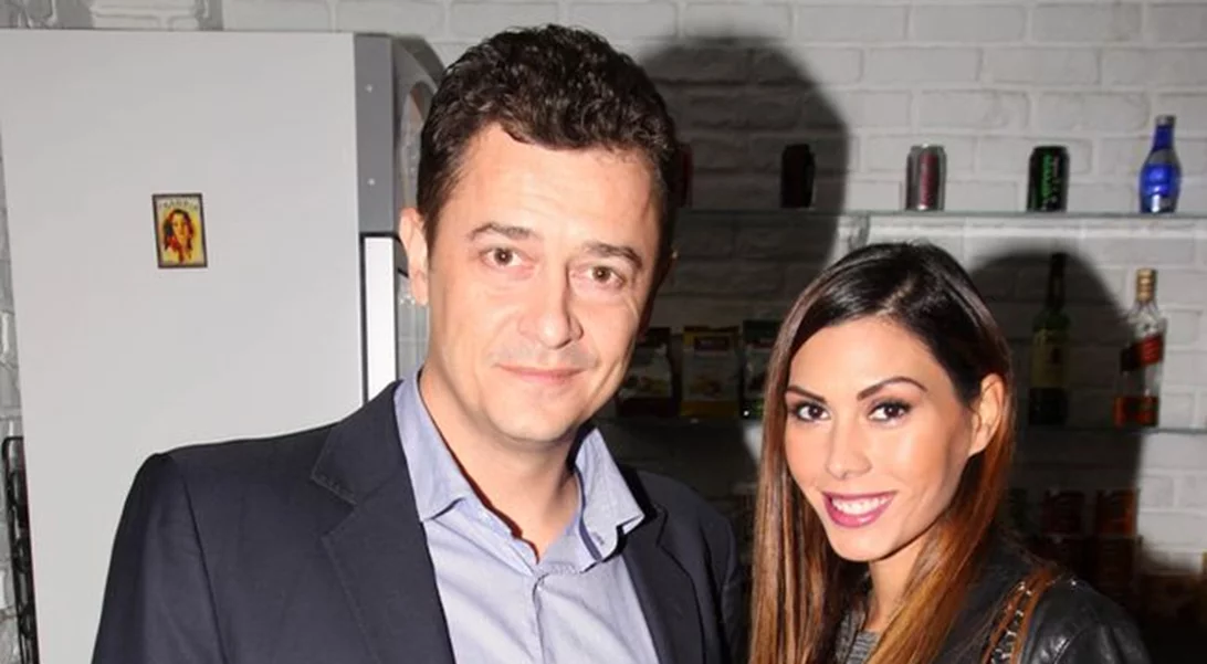 Ιωάννα Μπούκη: Οι λεπτομέρειες για το νυφικό και το beauty look της! Οι πρώτες φωτογραφίες