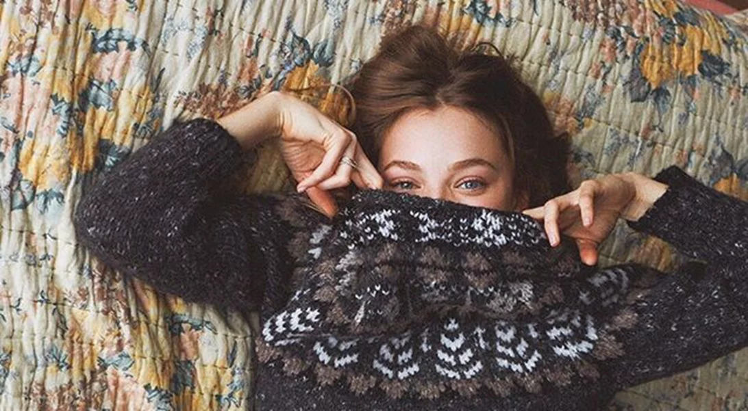 Η ιδανική φροντίδα του σώματός σου τις κρύες ημέρες του χειμώνα!