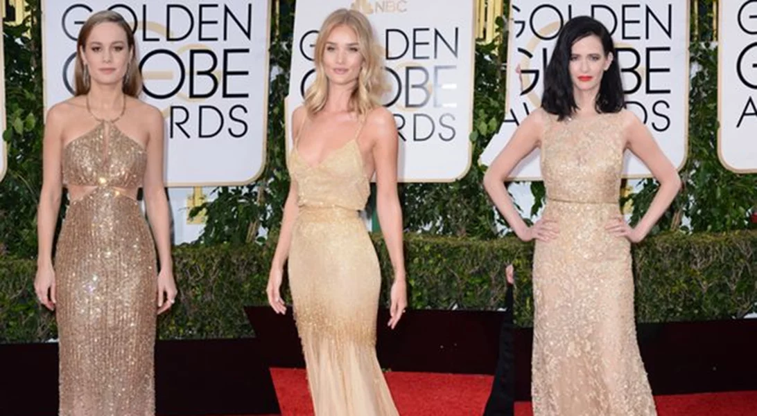 Χρυσές Σφαίρες 2016: Όλες οι τάσεις που εντοπίσαμε στο red carpet