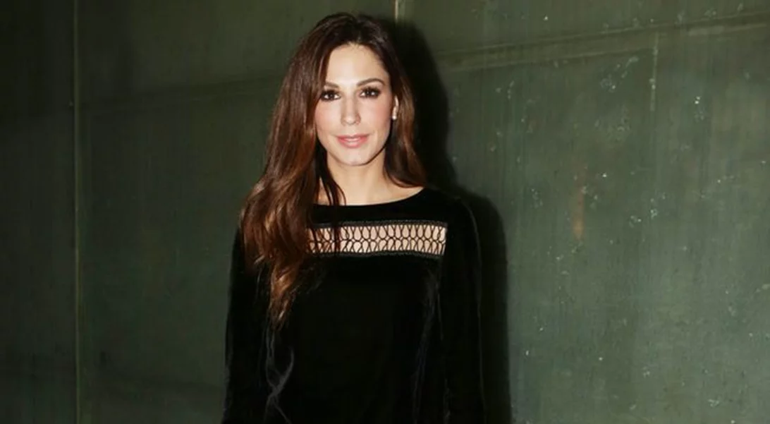 Κατερίνα Παπουτσάκη: Στην κριτική επιτροπή του Your Face Sounds Familiar