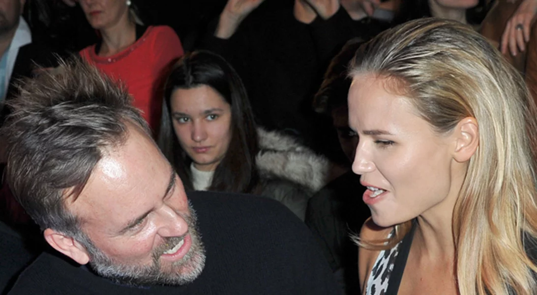 Celebs...Σαν εμάς! (25/1)