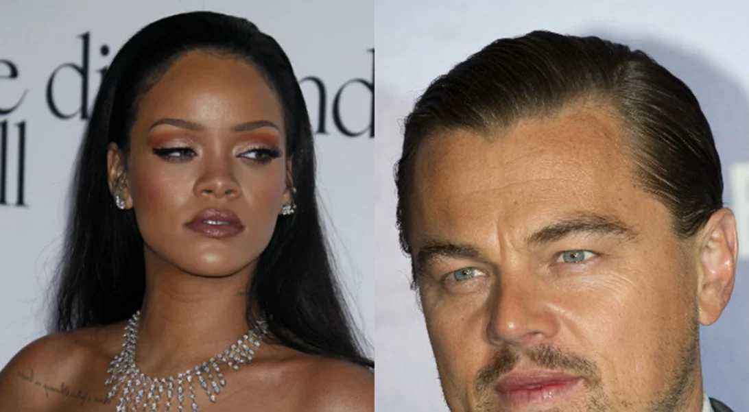 Leonardo DiCaprio - Rihanna: Αυτή είναι η φωτογραφία που κρύβουν από τη δημοσιότητα!