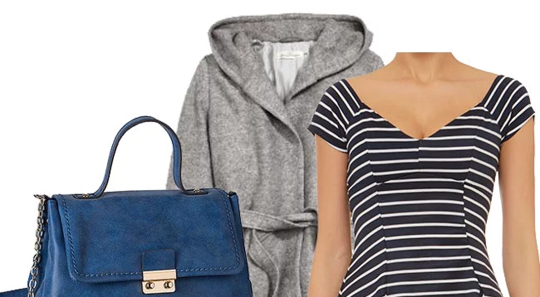 Τι να φορέσω σήμερα 26/01/2016;