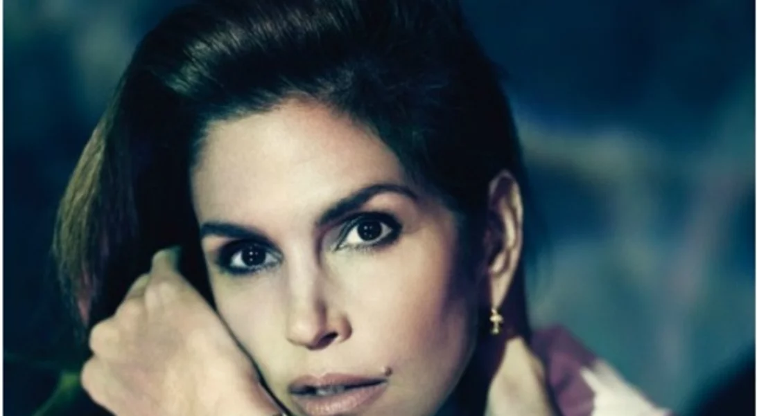 Cindy Crawford: 5 φωτογραφίες της από τα 1990s που θα ζηλέψεις!