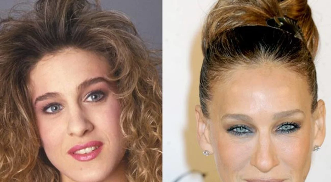 Πώς ήταν και πώς έγινε: Πόσο άλλαξε άραγε η Sarαh Jessica Parker;