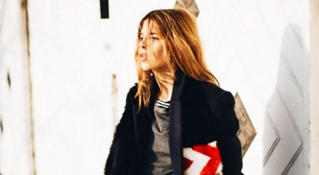 Πώς θα ντυθείς με στυλ στο κρύο!